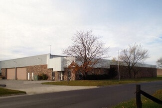 More details for 1314 Cedar St, Port Huron, MI - Industrial for Sale