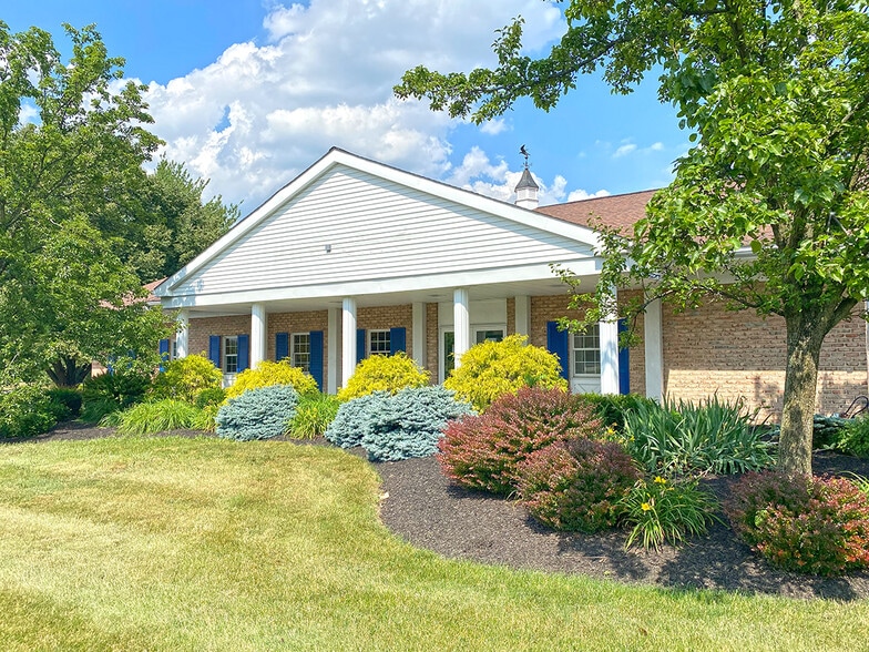 1245 Cocoa Ave, Hershey, PA for sale - Primary Photo - Image 1 of 17