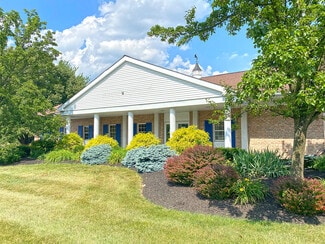 More details for 1245 Cocoa Ave, Hershey, PA - Office for Sale