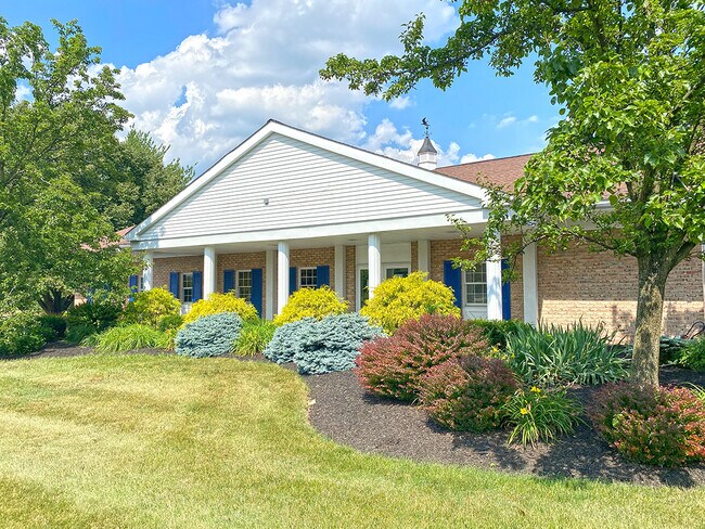 Plus de détails pour 1245 Cocoa Ave, Hershey, PA - Bureau à vendre