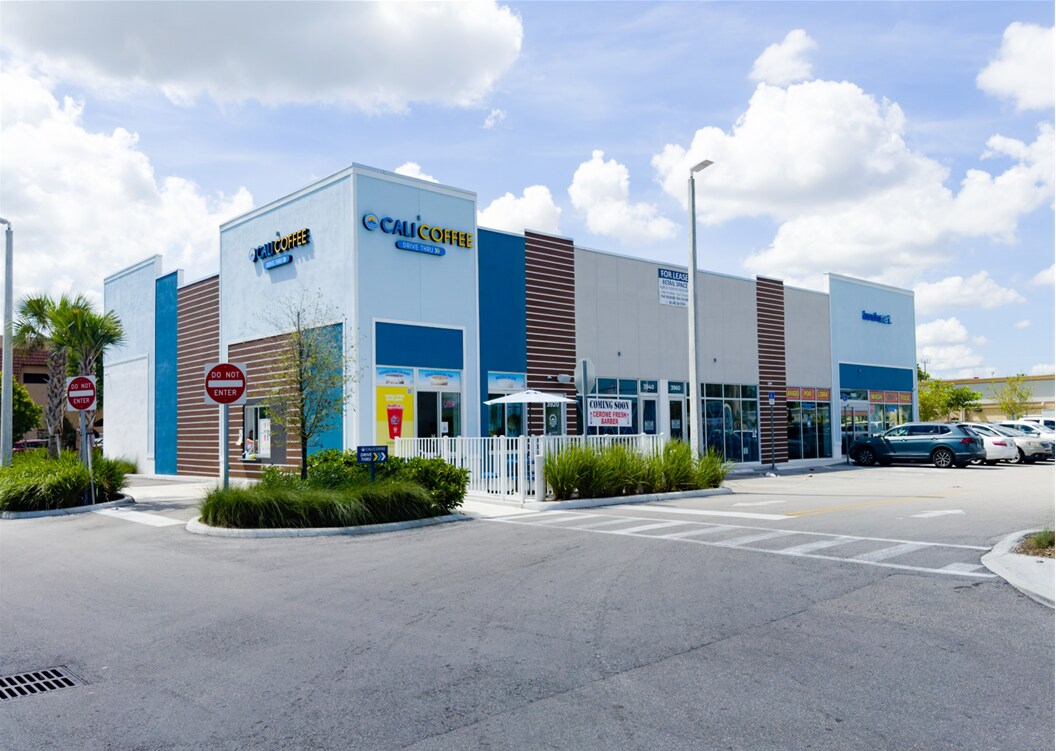 3920 W Prospect Rd, North Lauderdale, FL à vendre Photo du bâtiment- Image 1 de 8