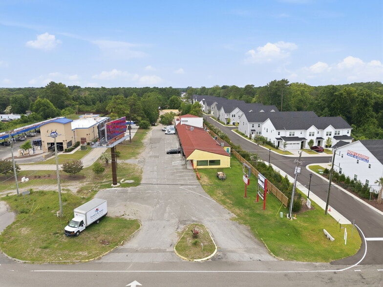 5310 Carolina Beach Rd, Wilmington, NC for sale - Building Photo - Image 2 of 20