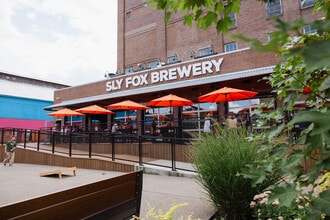 61 S 4th St, Pittsburgh, PA for lease Interior Photo- Image 1 of 5