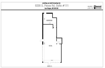 6235 S Pecos Rd, Las Vegas, NV for lease Interior Photo- Image 1 of 1