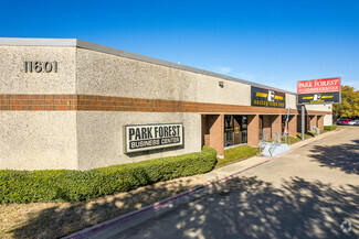 More details for 11601 Plano Rd, Dallas, TX - Flex, Industrial for Lease