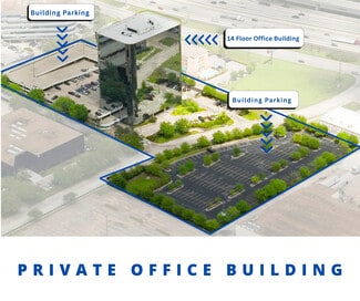 More details for 100 Glenborough Dr, Houston, TX - Office for Lease