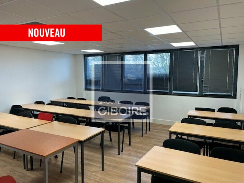 Bureau dans Cesson-Sévigné à vendre - Photo intérieure - Image 2 de 17