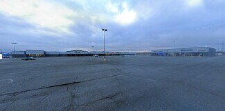 Plus de détails pour 520 George Nigh Hwy, Mcalester, OK - Commerce de détail à louer