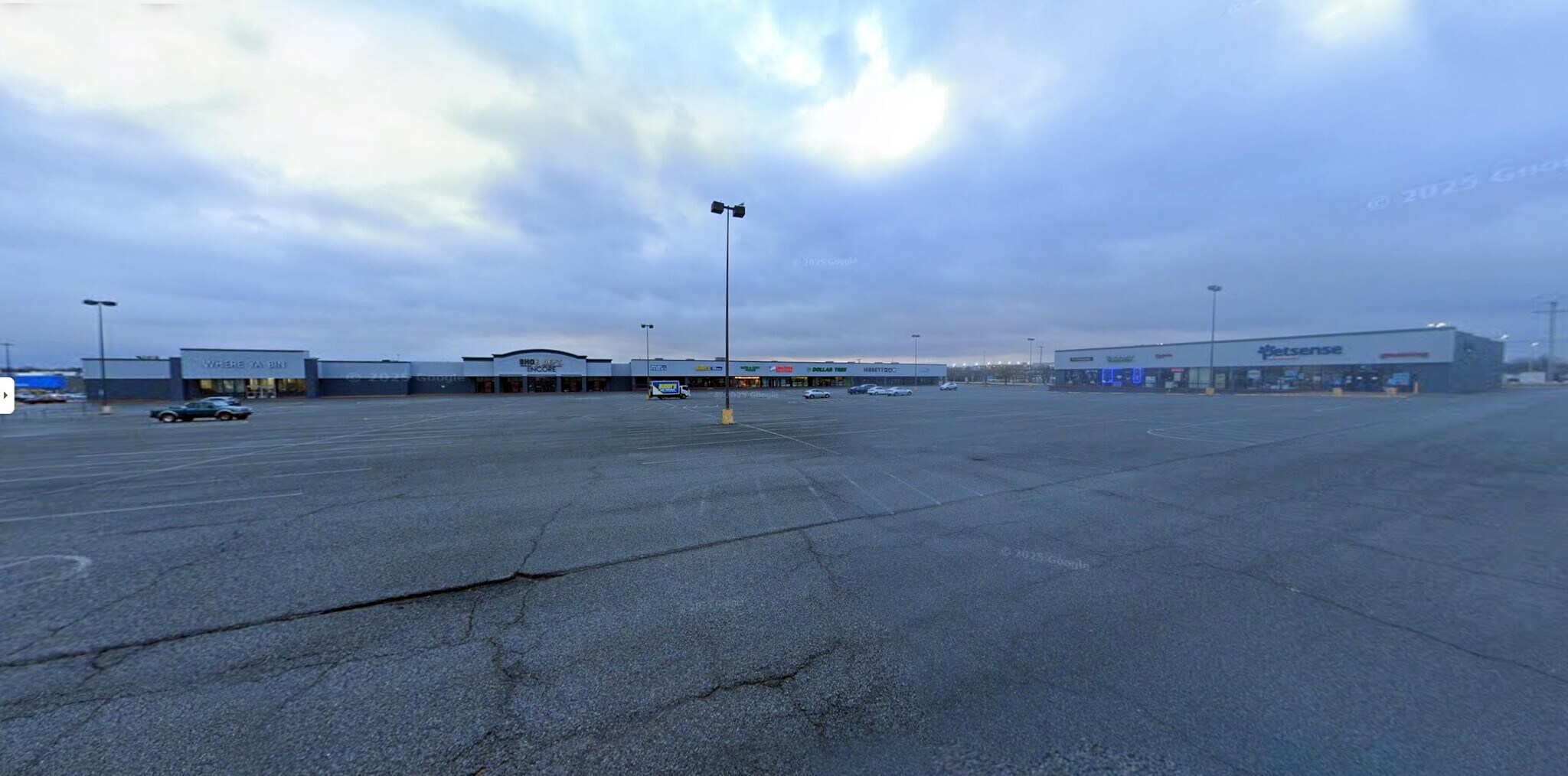 520 George Nigh Hwy, Mcalester, OK à louer Photo du bâtiment- Image 1 de 6