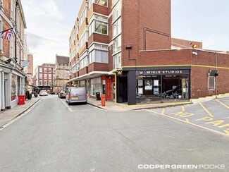 More details for 1-2 Princess St, Shrewsbury - Retail for Lease