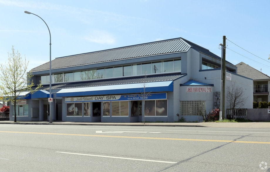 2359 Clearbrook Rd, Abbotsford, BC for lease - Building Photo - Image 2 of 4