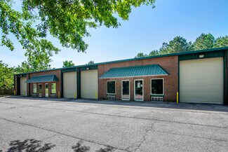 Plus de détails pour 2445 Hilton Dr, Gainesville, GA - Commerce de détail, Industriel à louer