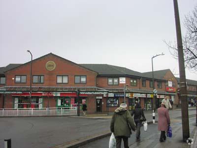 1-17 Lound Side, Chapeltown for lease - Building Photo - Image 2 of 2