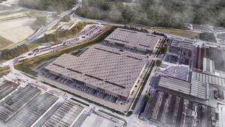 Plus de détails pour Carretera de Logroño, Km 110, Burgos - Industriel à louer