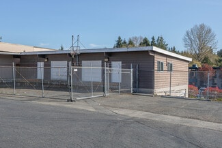 Plus de détails pour 825 NE Northgate Way, Seattle, WA - Bureau à louer