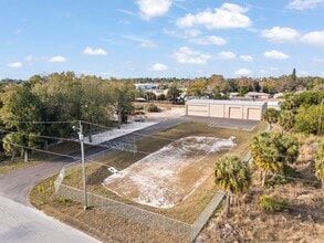 6305 Springer Dr, Port Richey, FL - Aerial  map view - Image1
