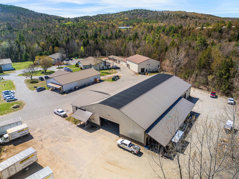 867 Route 12, Westmoreland, NH for sale - Building Photo - Image 2 of 5