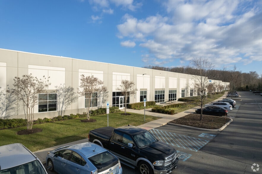 290 National Rd, Exton, PA for lease - Building Photo - Image 3 of 6