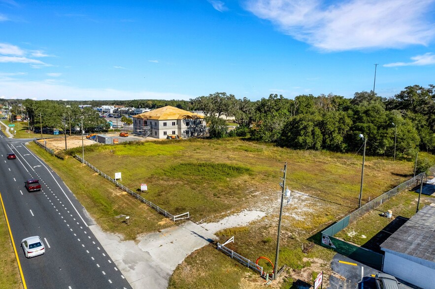 12418 US Highway 301 N, Dade City, FL for sale - Aerial - Image 2 of 13