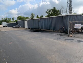 More details for 3876 Indian Ripple Rd, Dayton, OH - Industrial for Lease