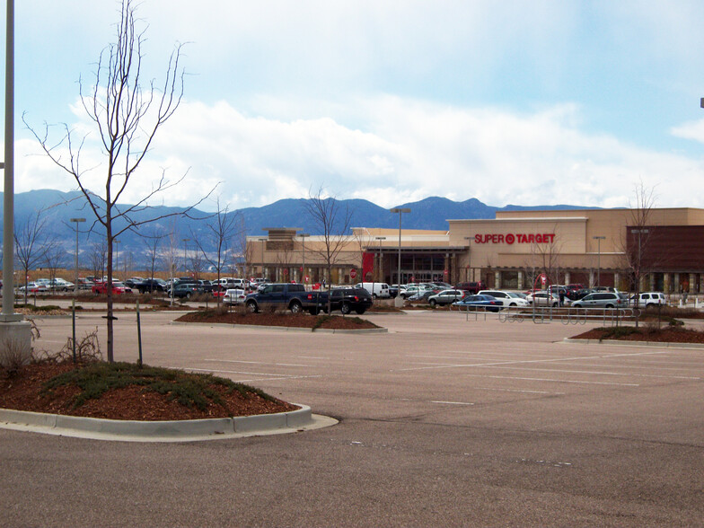 9653 Prominent Pt, Colorado Springs, CO for sale - Building Photo - Image 2 of 4