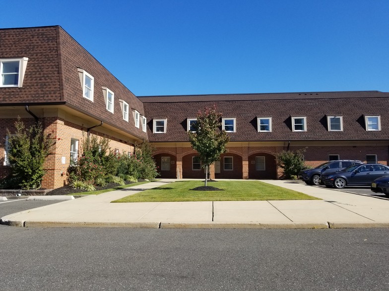 1873 E Marlton Pike, Cherry Hill, NJ for lease - Building Photo - Image 2 of 5