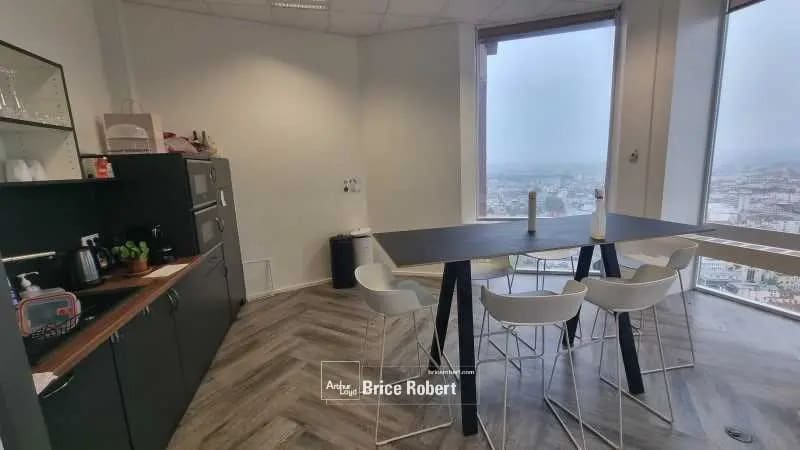 Office in Lyon for lease Interior Photo- Image 1 of 6