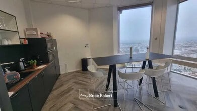 Office in Lyon for lease Interior Photo- Image 1 of 6