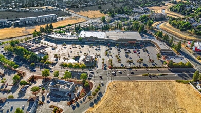 3421-3365 Deer Valley Rd, Antioch, CA - Aérien  Vue de la carte