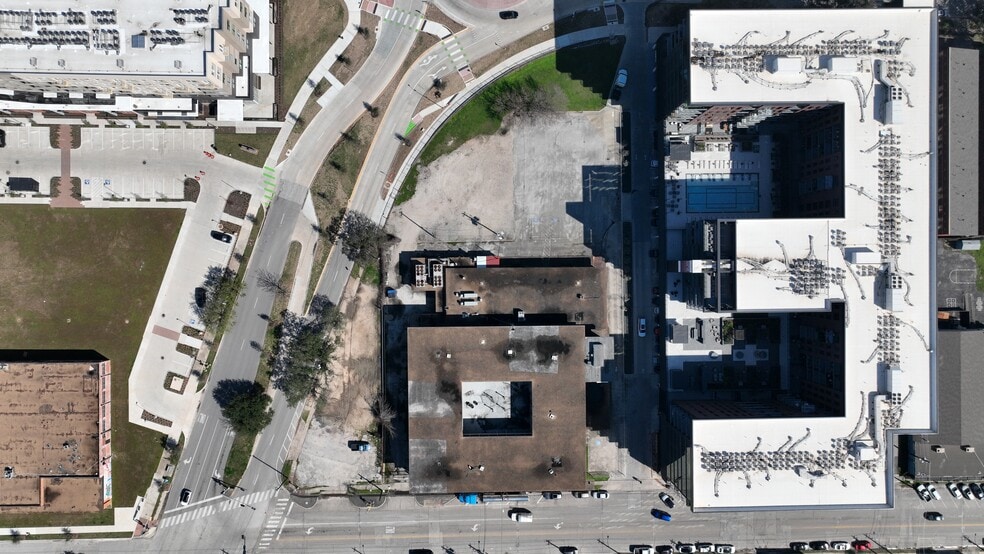 2311 Canal St, Houston, TX for sale - Building Photo - Image 2 of 3