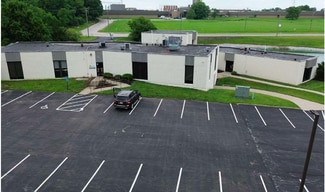 Plus de détails pour 7075 Industrial Rd, Florence, KY - Bureau/Médical à louer