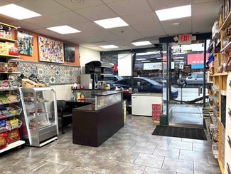 More details for 3216 Broadway W, Vancouver, BC - Retail for Sale
