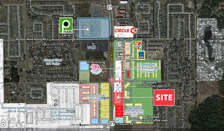 More details for Minute Maid Ramp Road, Davenport, FL - Land for Lease