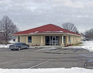 More details for 3300 Philadelphia Dr, Dayton, OH - Office for Sale