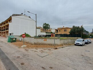 More details for Land for Lease