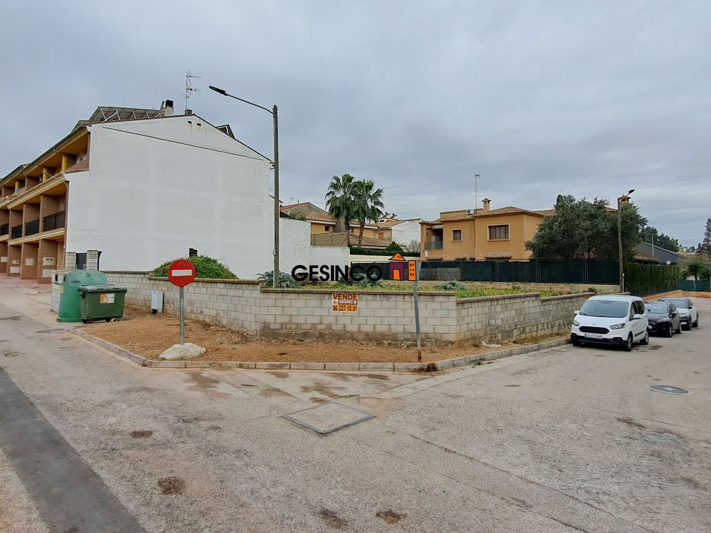Land in El Genovés, Valencia for lease Building Photo- Image 1 of 4