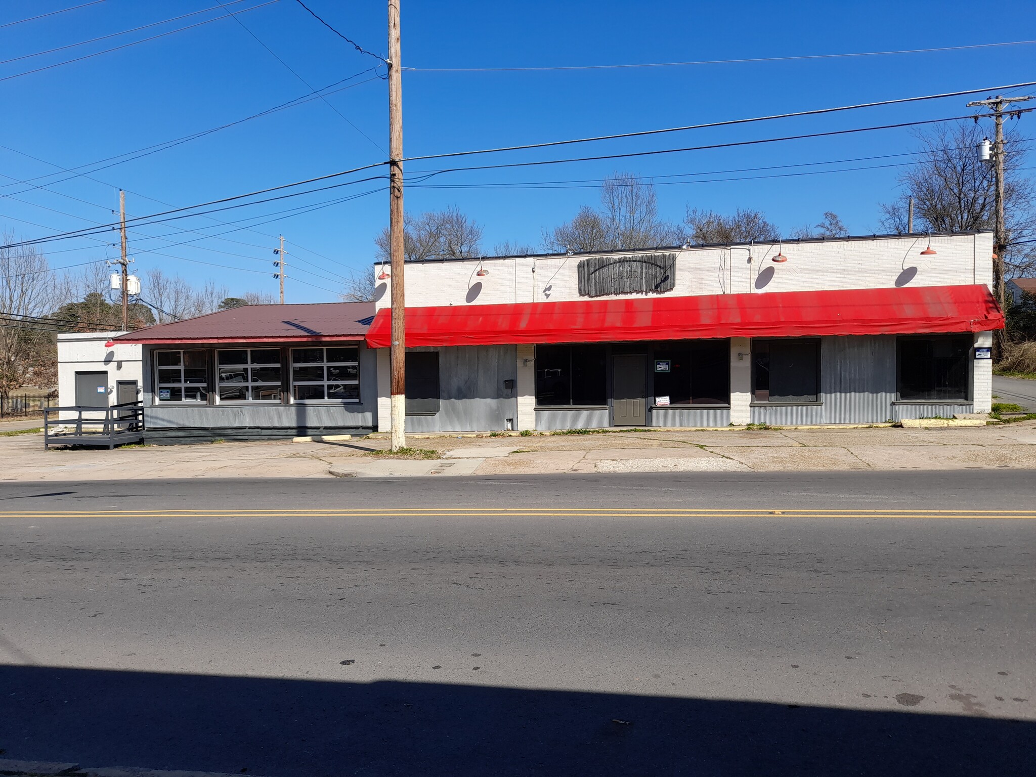 1301 Centenary Blvd, Shreveport, LA for sale Building Photo- Image 1 of 1