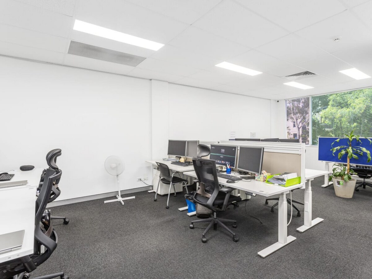 25-27 Solent Cct, Norwest, NSW 2153 - Unit 2.03 - - Interior Photo - Image 2 of 4