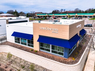 Plus de détails pour 4518 E Washington Ave, Madison, WI - Commerce de détail à vendre