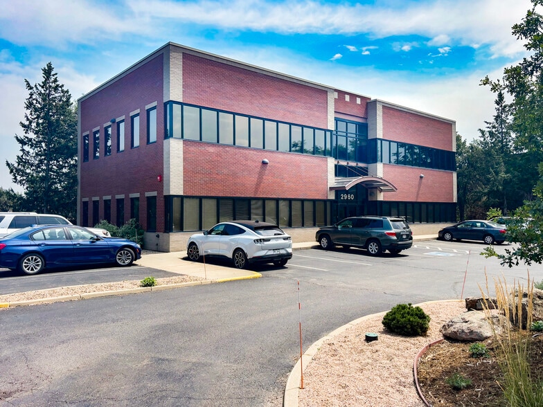 2960 Center Green Ct, Boulder, CO for lease - Building Photo - Image 1 of 3