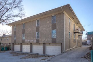 Plus de détails pour 7504 Wyoming St, Kansas City, MO - Multi-résidentiel à vendre