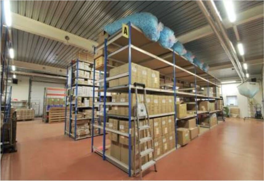 Range Rd, Witney à louer - Photo intérieure - Image 3 de 3