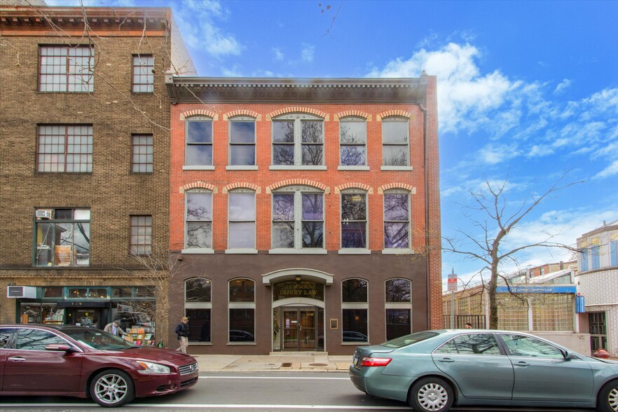 3-5 N 2nd St, Philadelphia, PA for lease - Building Photo - Image 2 of 23