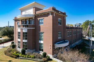 Plus de détails pour 16651 Ronan Rd, Houston, TX - Bureau à vendre