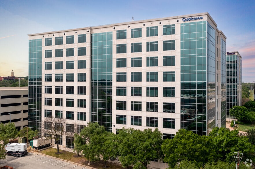 9600 N Mopac Expy, Austin, TX for lease - Building Photo - Image 2 of 10