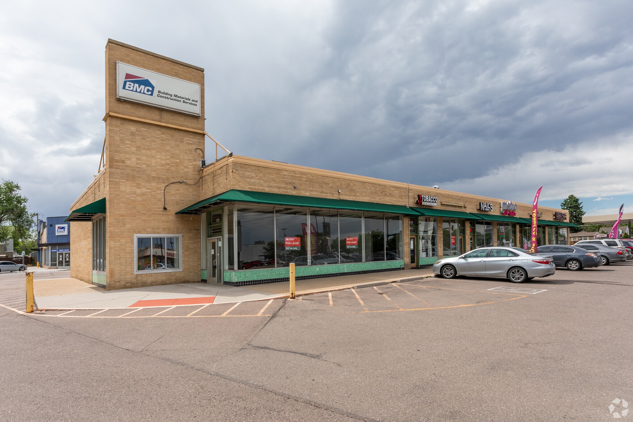 4833 Pecos St, Denver, CO for sale Primary Photo- Image 1 of 23