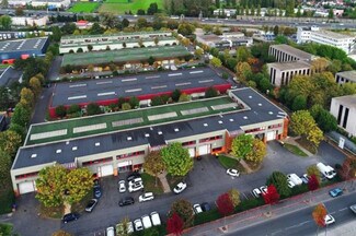 More details for 19 Avenue Albert Einstein, Le Blanc-Mesnil - Office, Flex for Lease