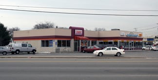 More details for 1584 Warwick Ave, Warwick, RI - Retail for Lease