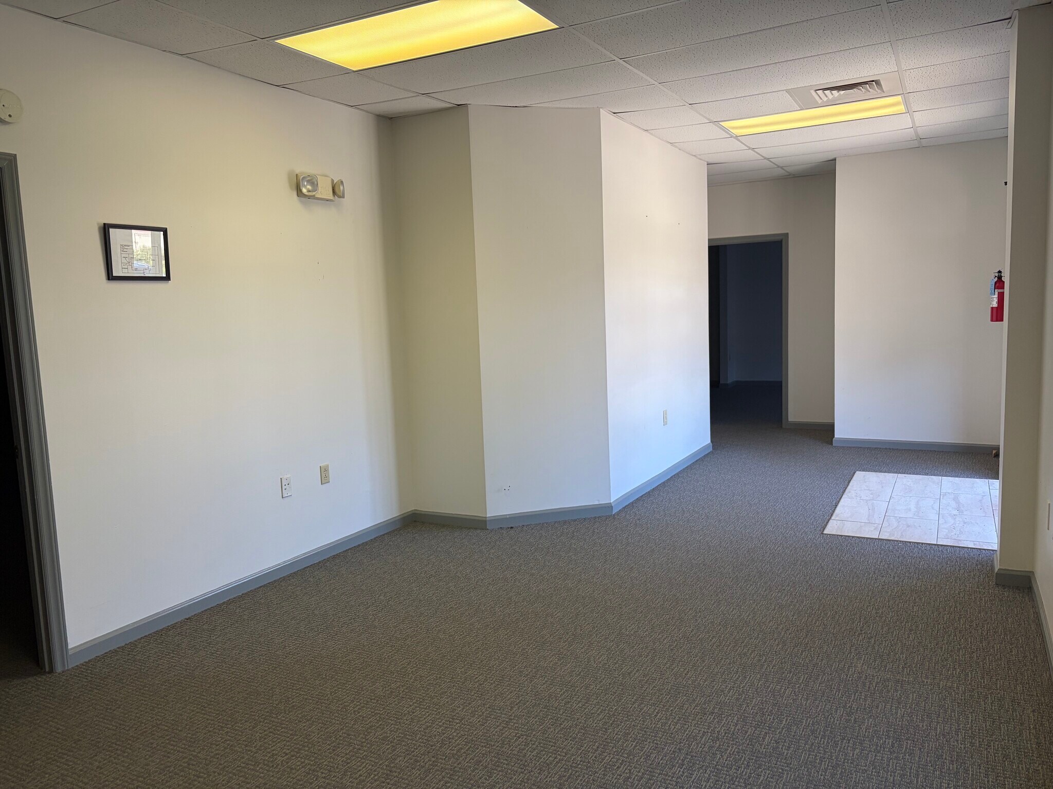 714 Carolina Ave, Yadkinville, NC for lease Interior Photo- Image 1 of 8