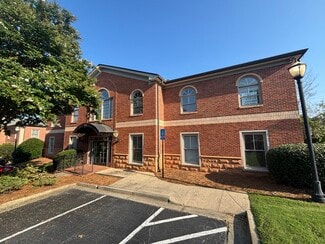 More details for 4080 McGinnis Ferry Rd, Alpharetta, GA - Office for Sale